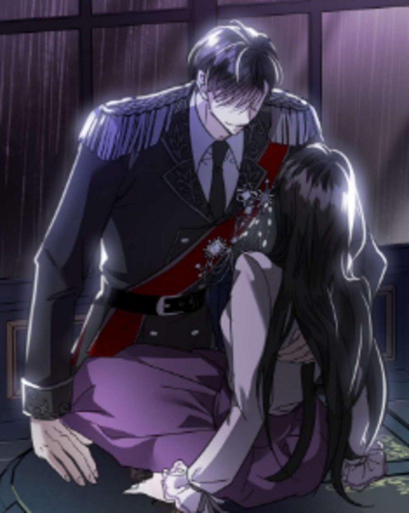 i hold the heart of a tyrant