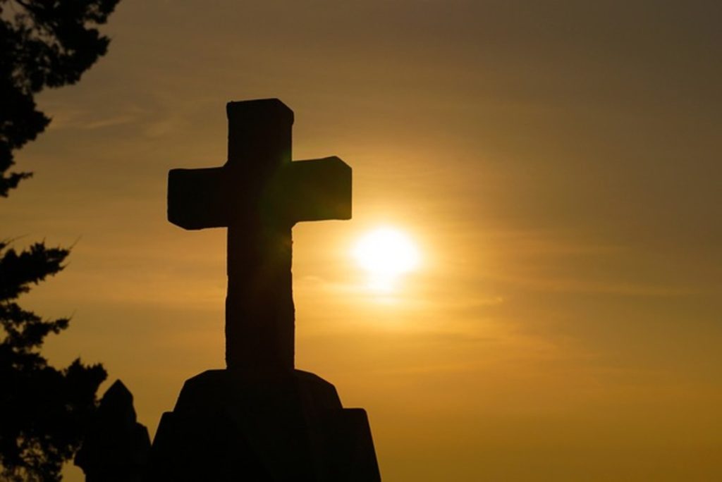 i said a prayer for you today