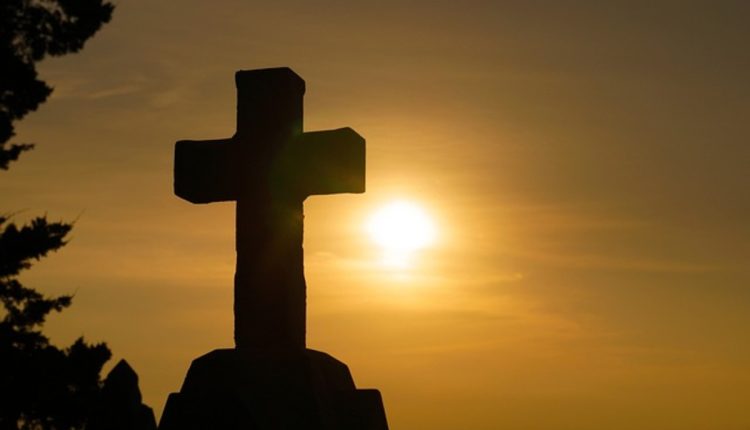 i said a prayer for you today