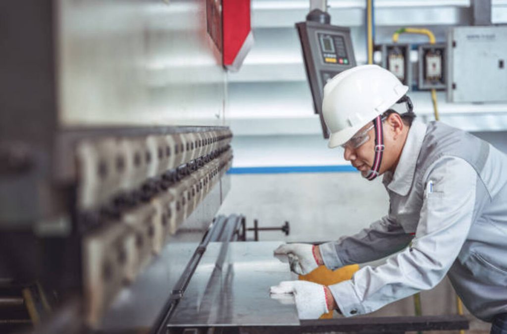 machining medical parts