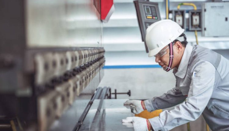 machining medical parts