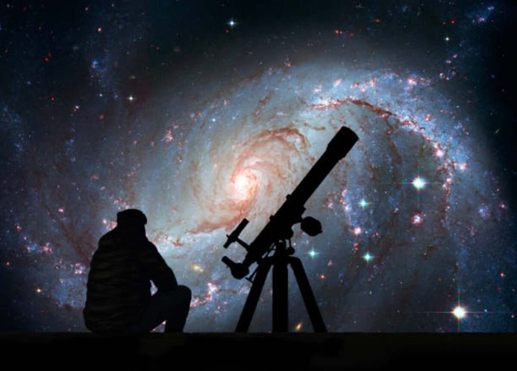 Astronomy - What Time Does It Get Dark