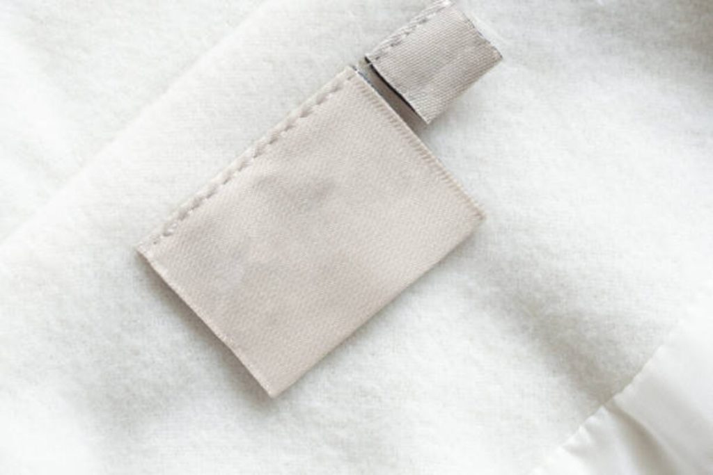 quality woven labels