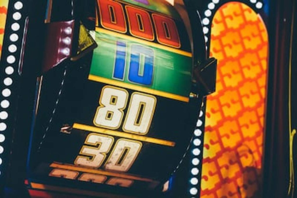 slot thailand