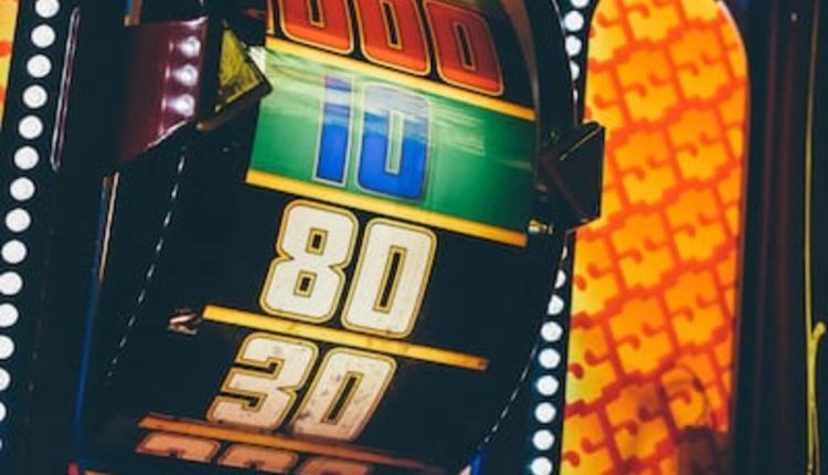 slot thailand