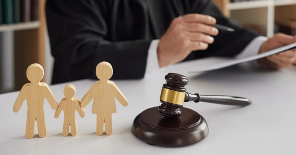 sonoma county family law attorney