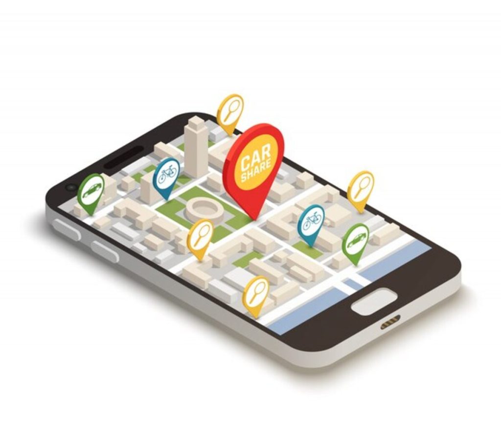 tracking device