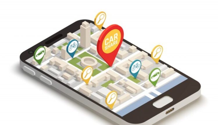tracking device