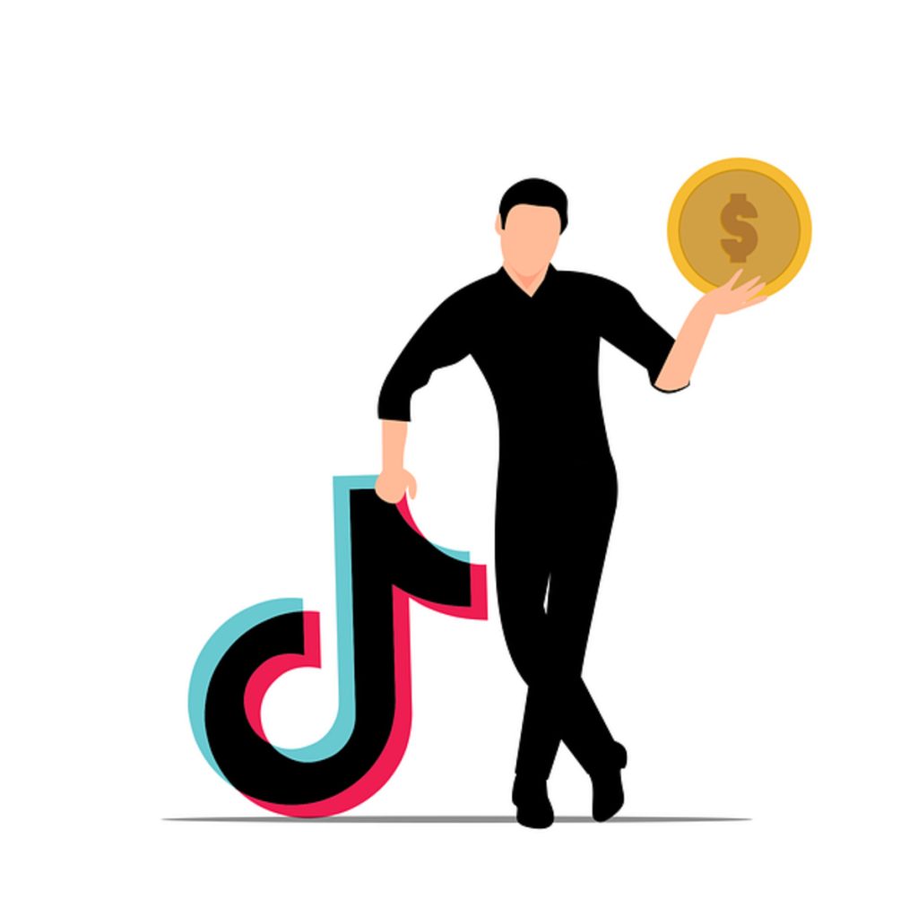Download the TikTok video online