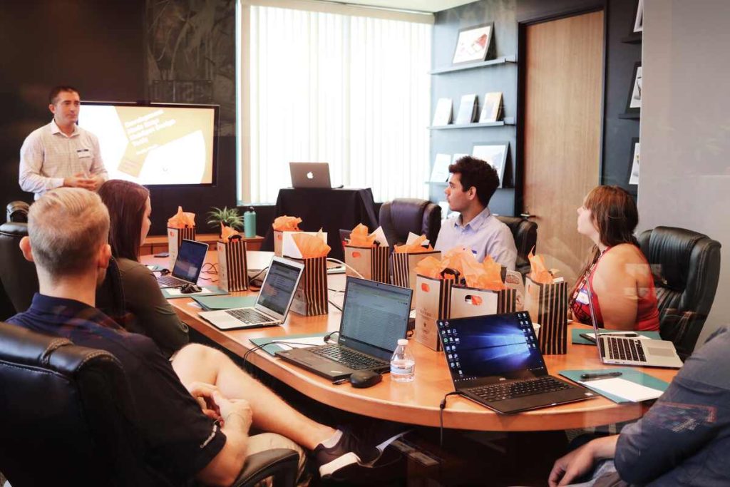 IT company for attorneys