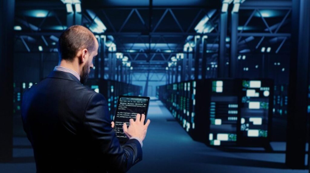 Private Datacenter Proxies