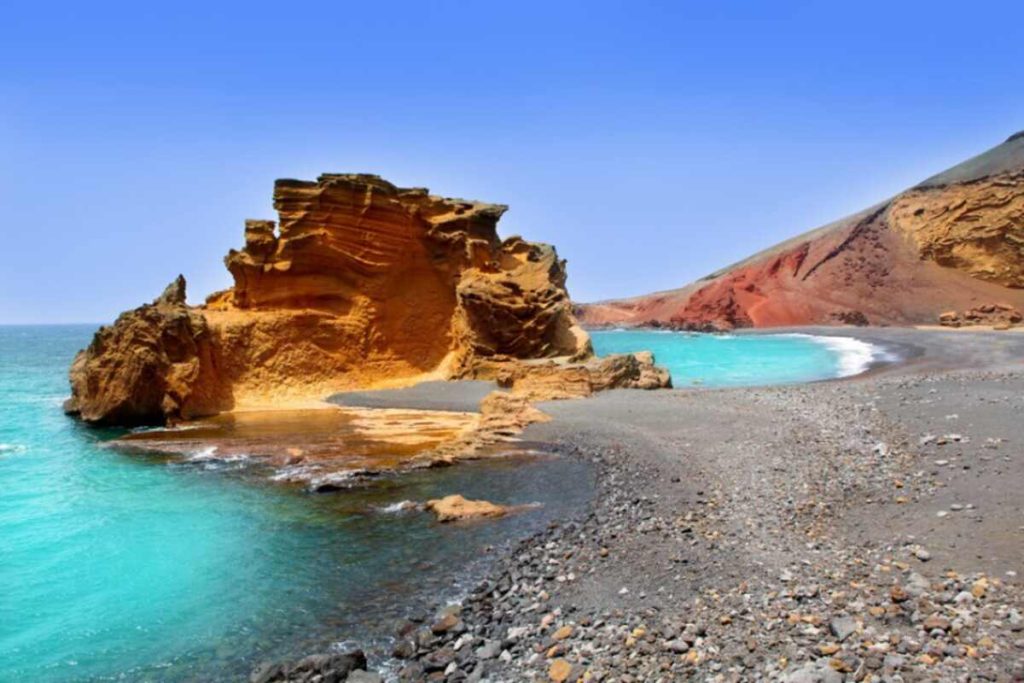 Travel to Kish Iran’s beautiful island