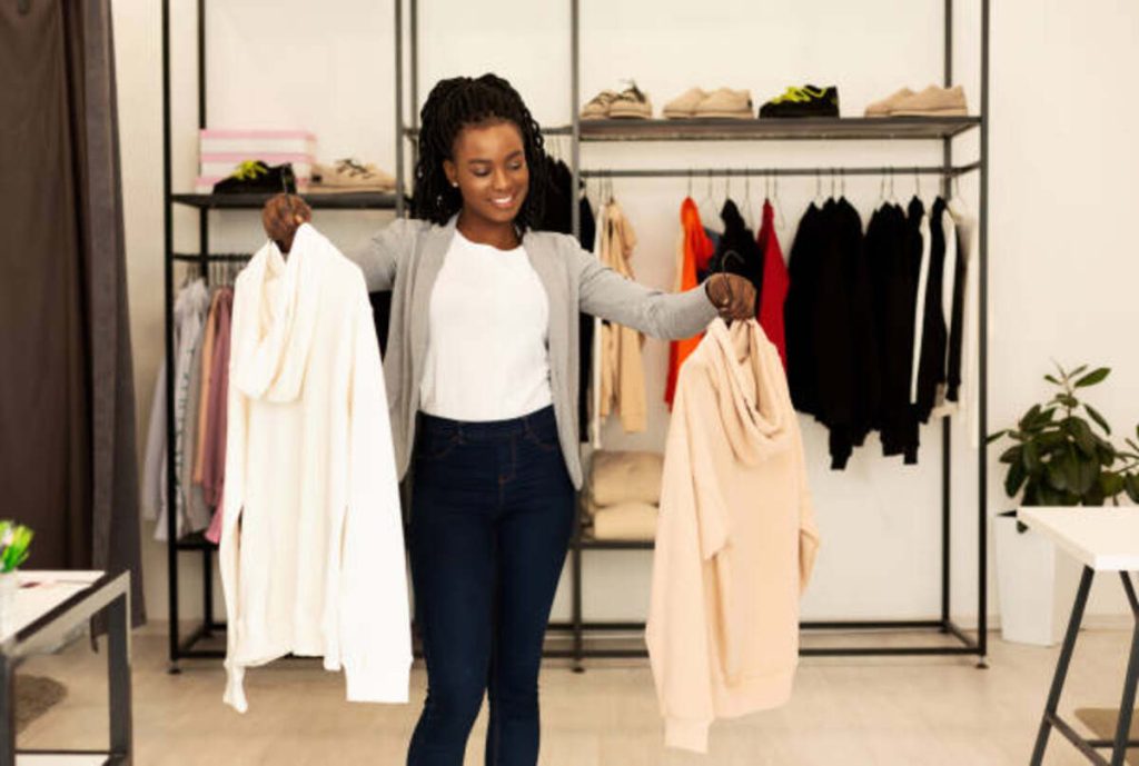 Modest Outfits For Women