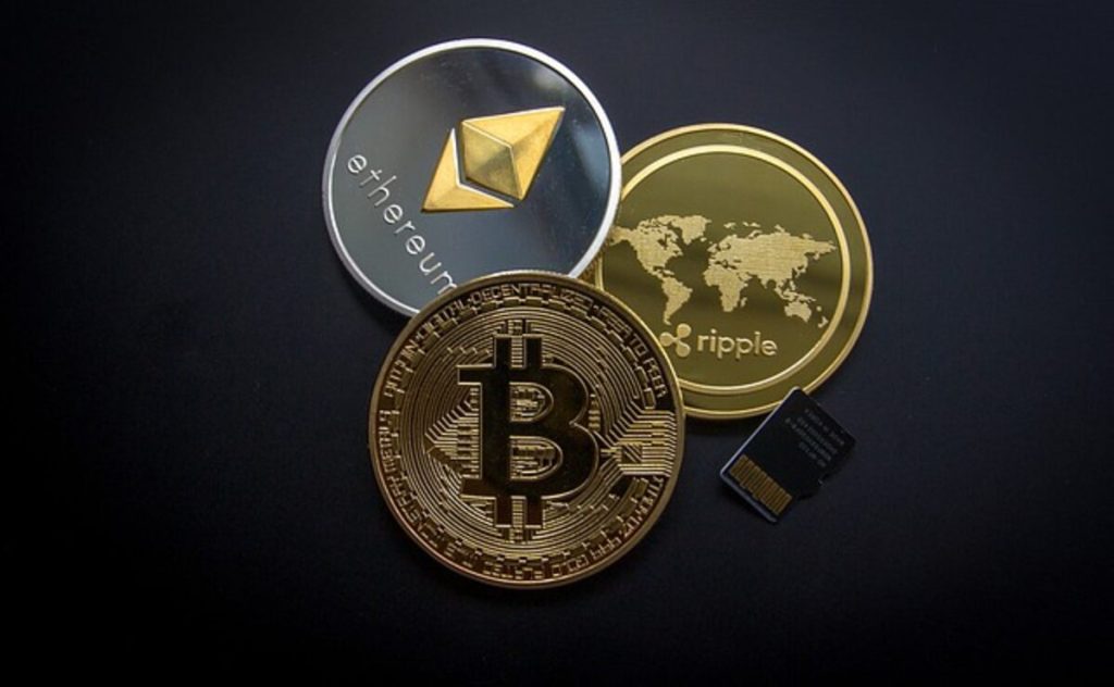 best crypto fund managers in Singapore