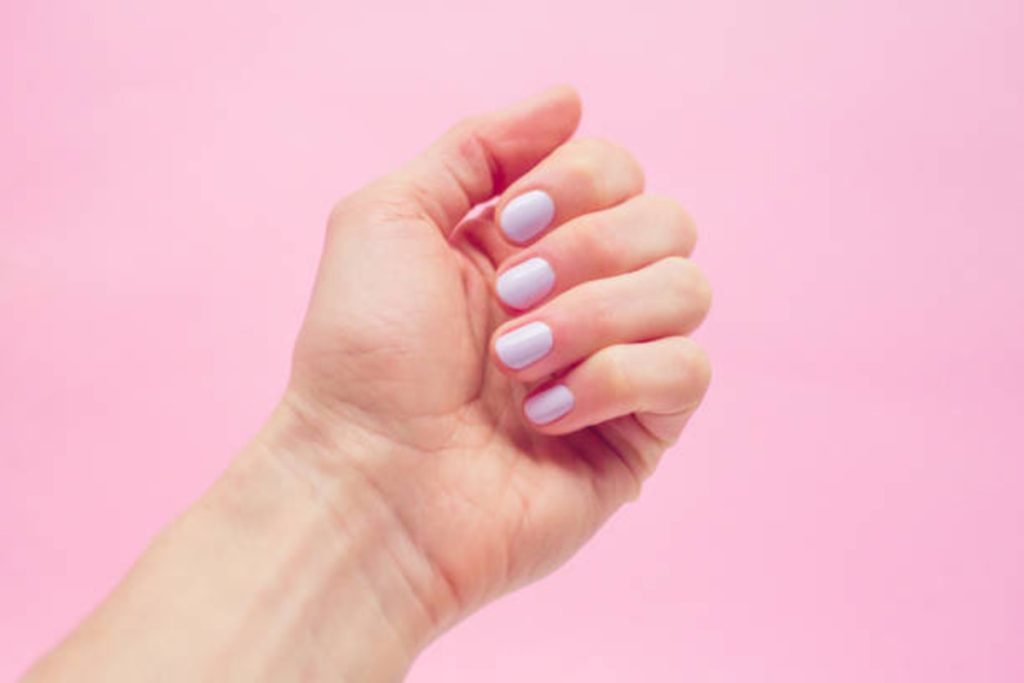 best press on nails