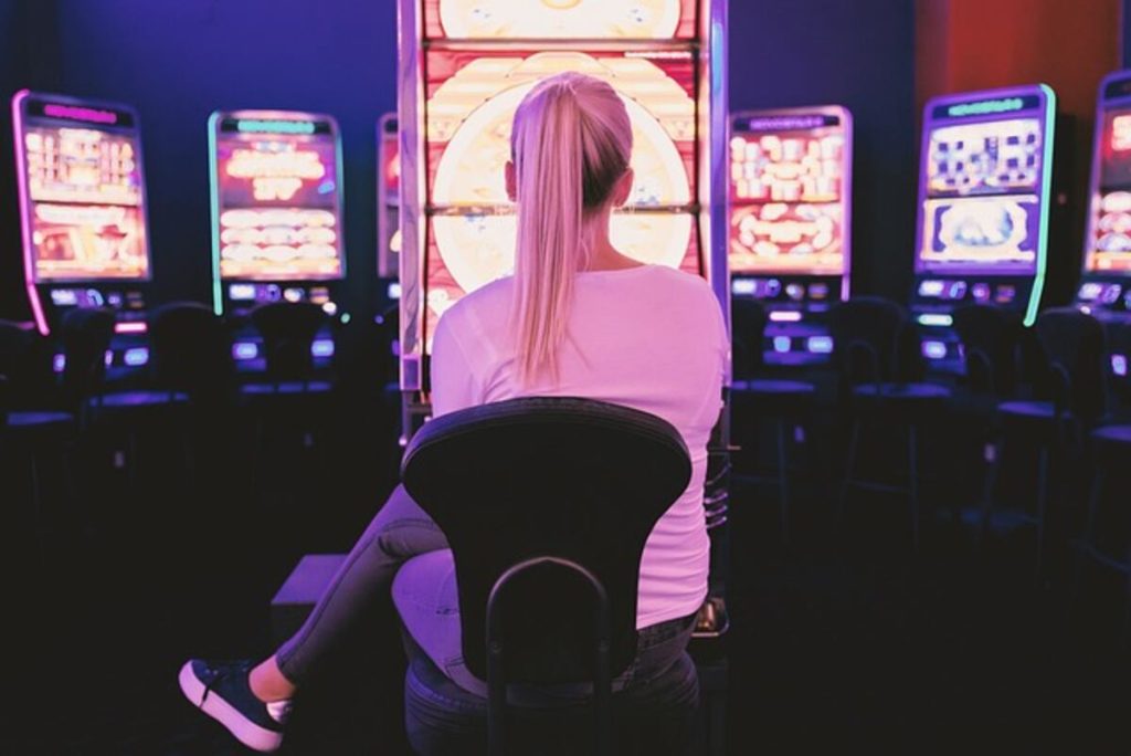 slot