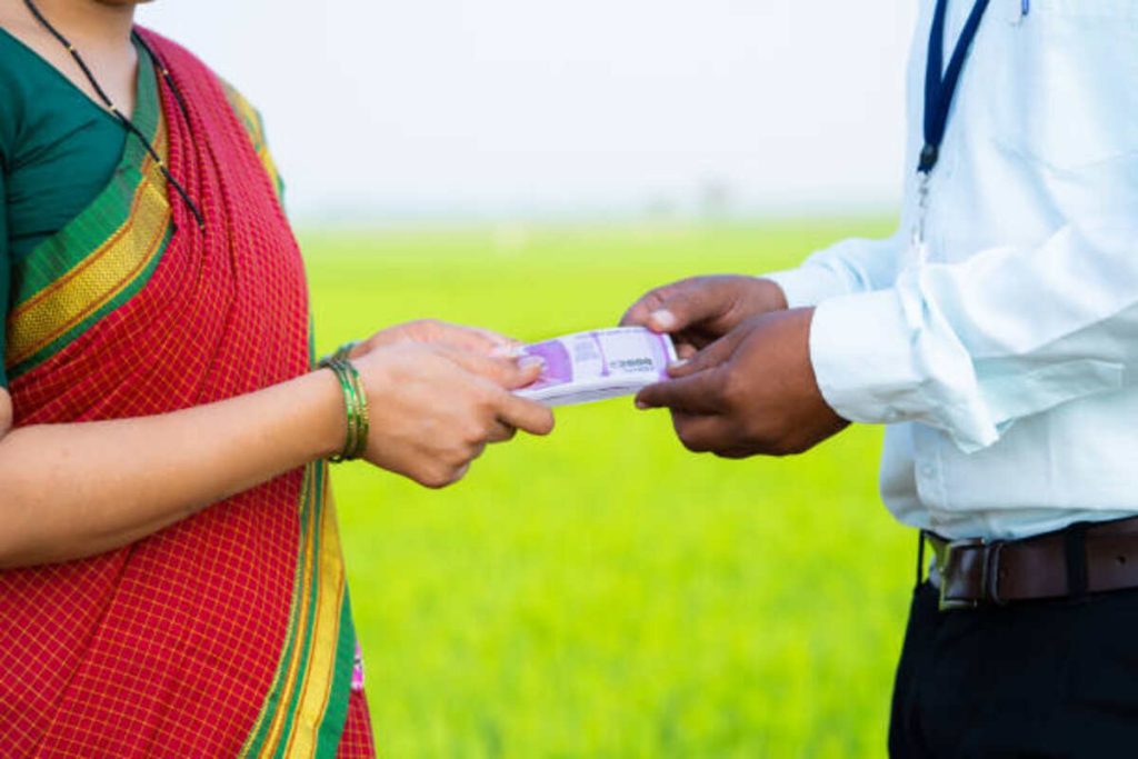 ICICI Bank Agri TL Loan Mafi