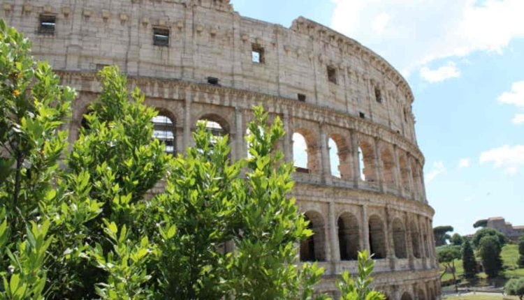 Golf Cart Tours of Rome
