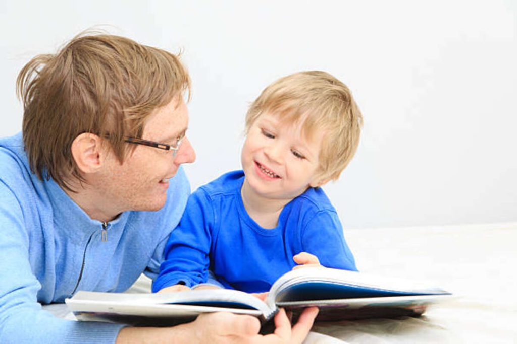 Poems About Losing a Son