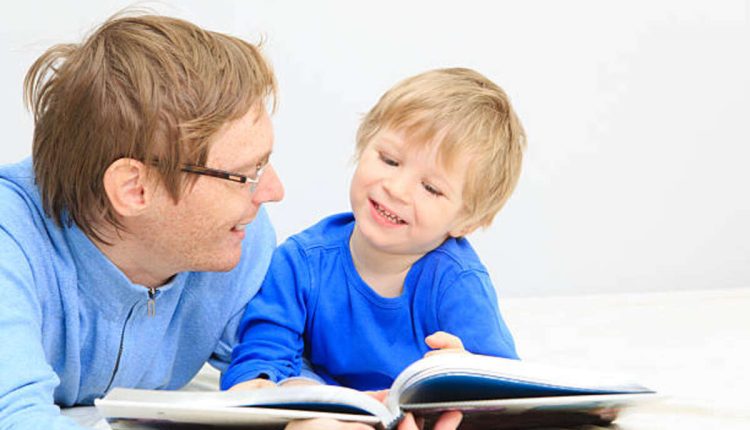 Poems About Losing a Son