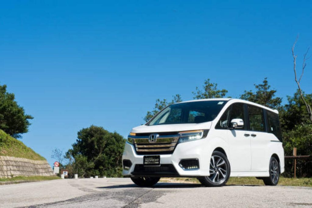 Honda Odyssey Touring Vs Elite