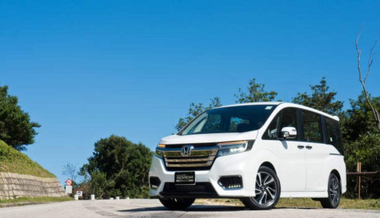 Honda Odyssey Touring Vs Elite