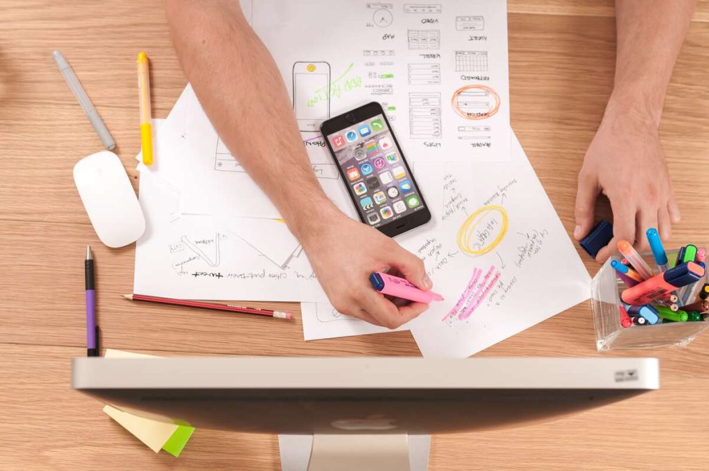 marketing assistance for property developers