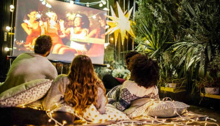 Movies About Freedom