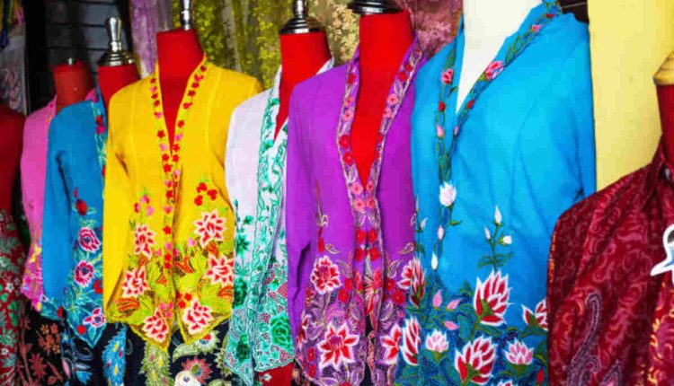 Ikat and Sambalpuri Dress Pieces