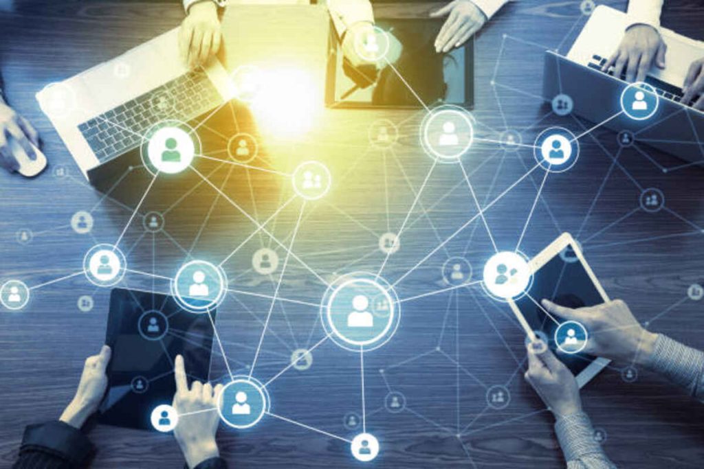 outsourcing industry
