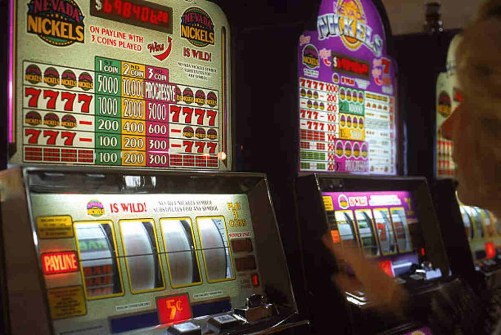 slot gacor