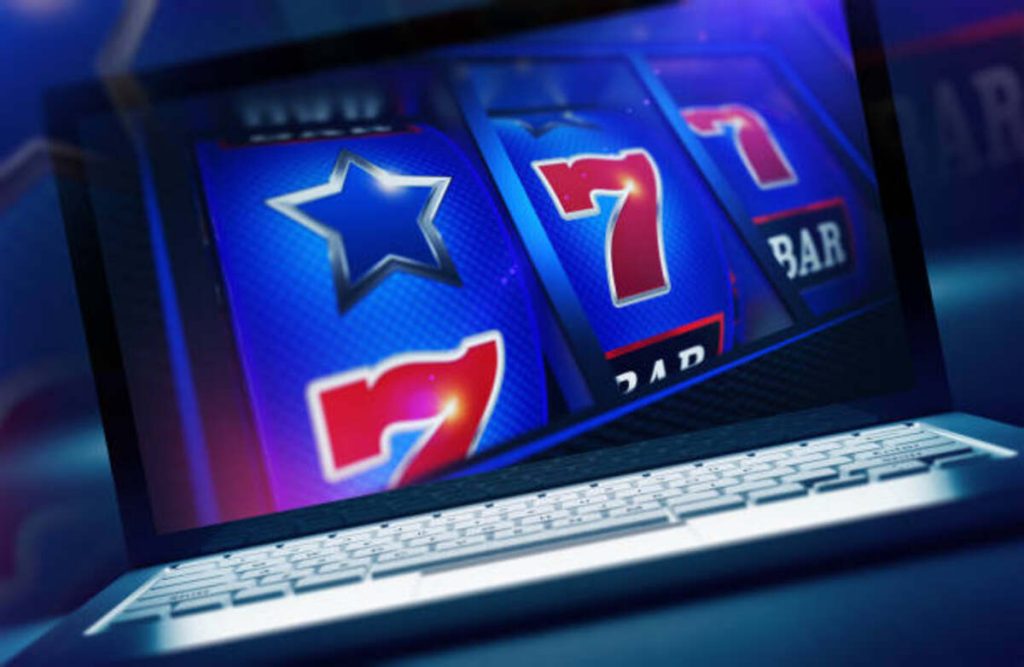 slot online