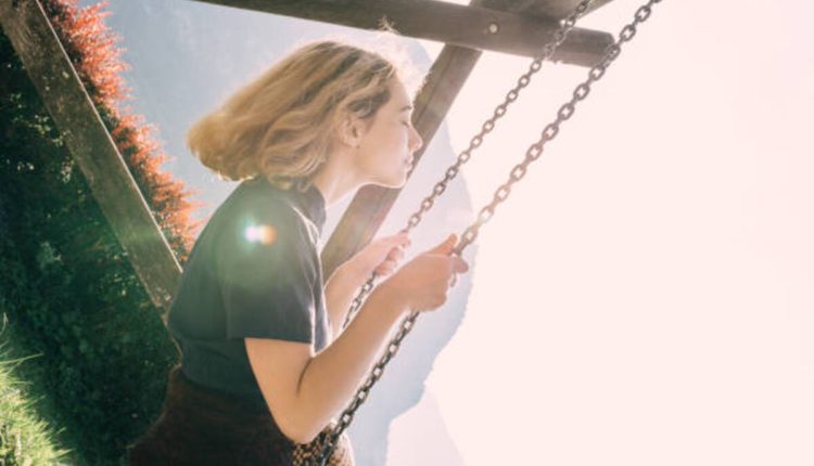 swing lifestyle