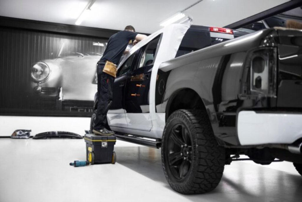 truck lift kits