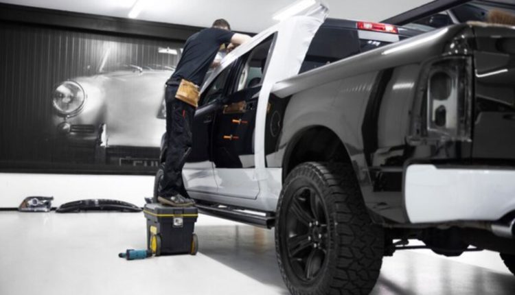 truck lift kits