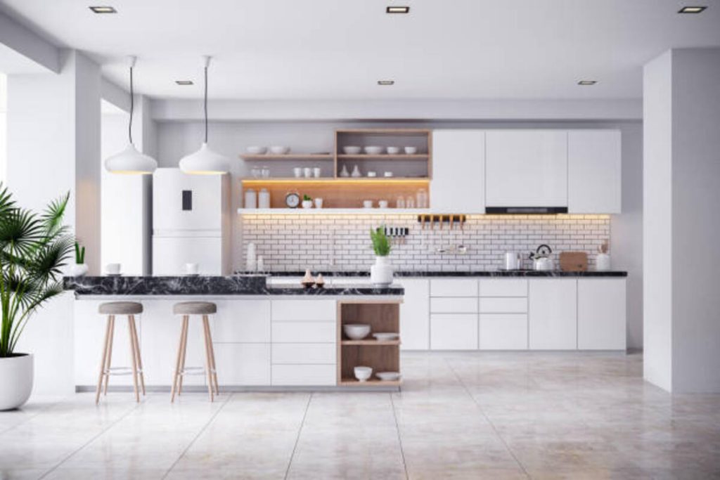 Crafting Your Ideal Kitchen