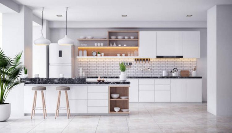 Crafting Your Ideal Kitchen