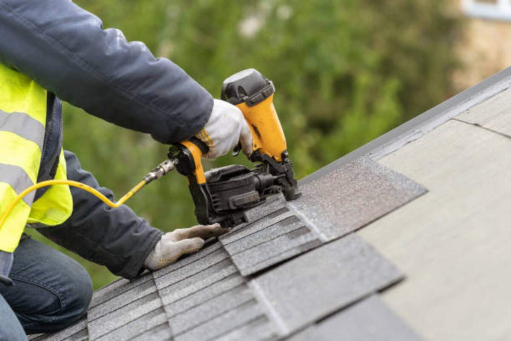 Long Beach roofing contractor