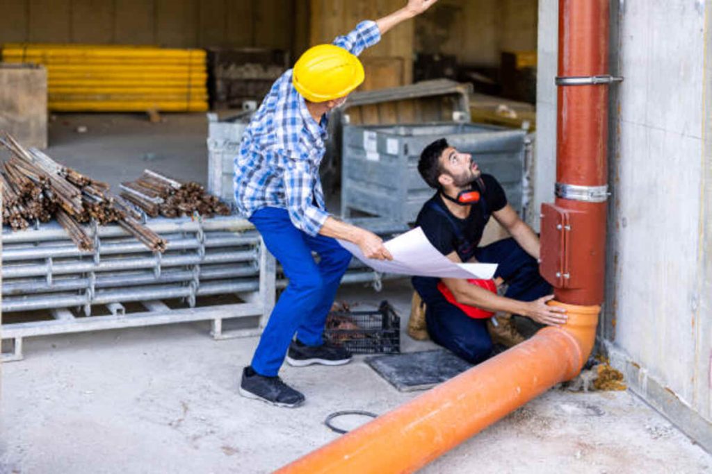 Pipe Dreams Plumbing