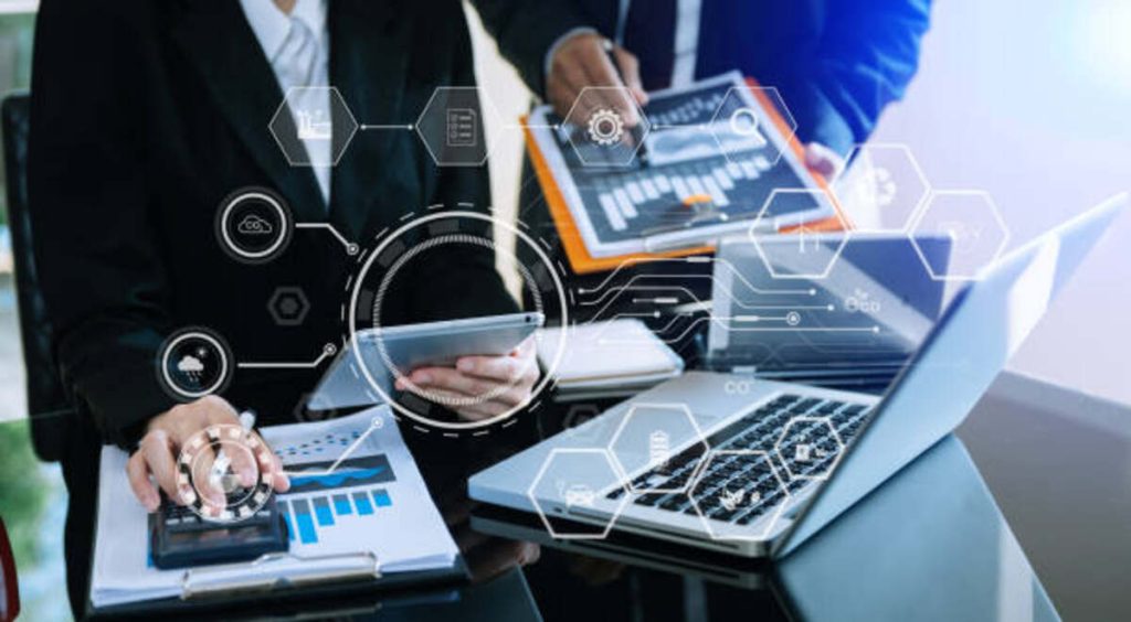 Business Intelligence and Kuismedia