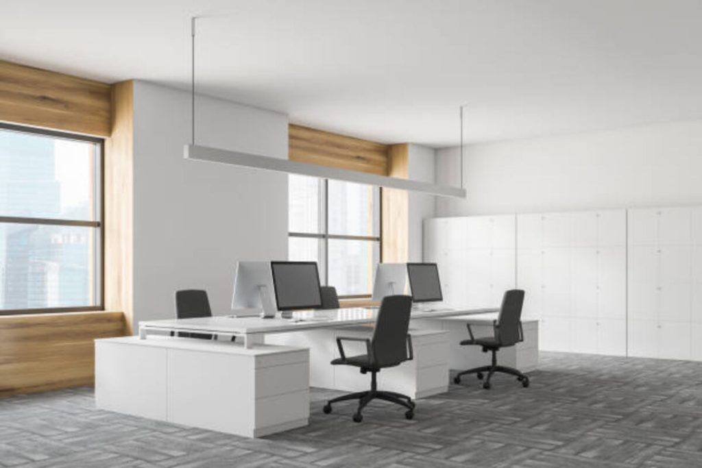 Fully Furnished Office Space Available For Rent in Vipul Business Park