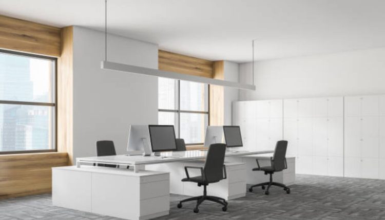 Fully Furnished Office Space Available For Rent in Vipul Business Park