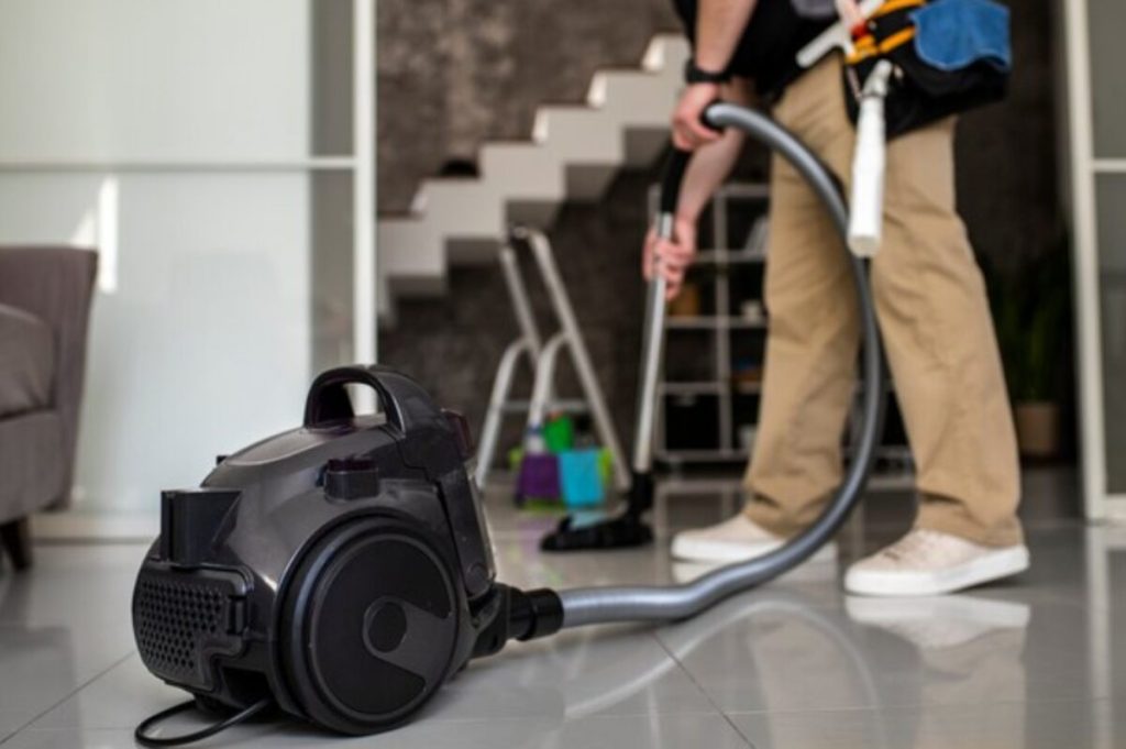 floor sanding essex