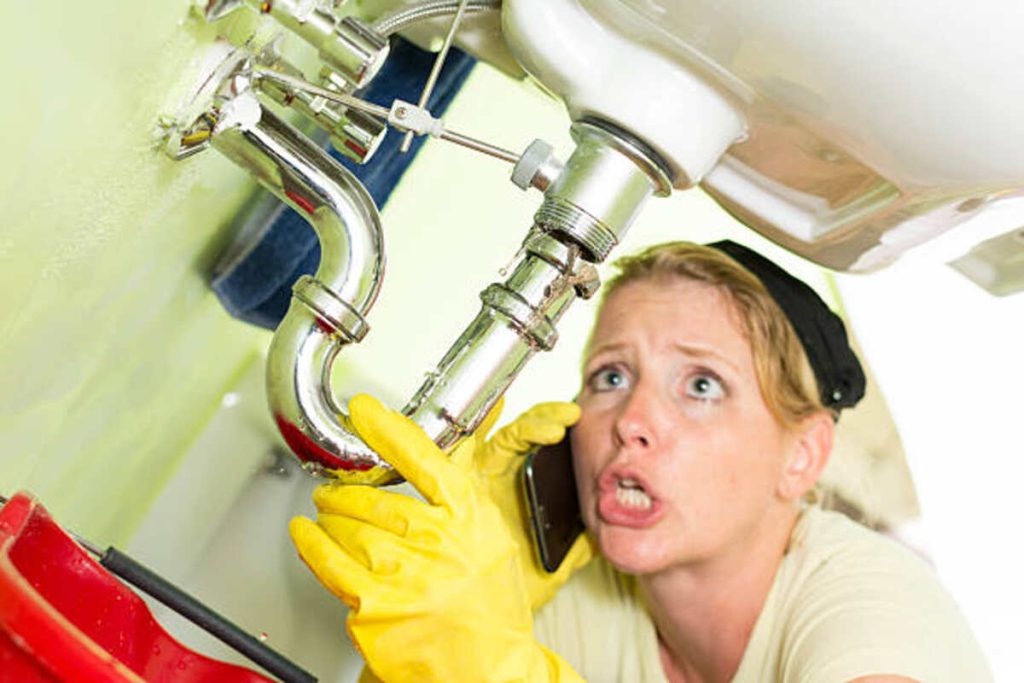 Why You Need on Call Plumbing