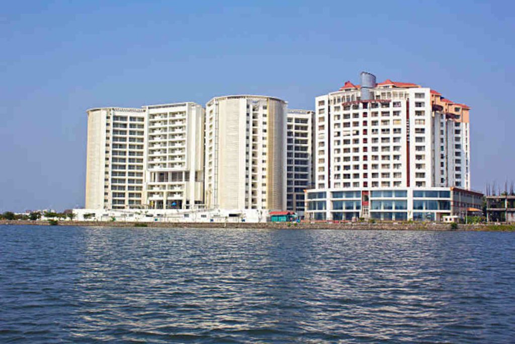 Construction Companies in Kochi