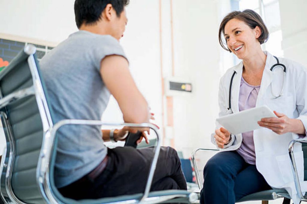patient experience