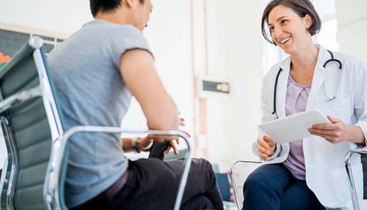 patient experience