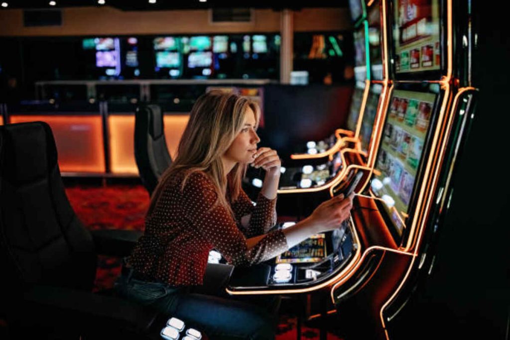 slot online