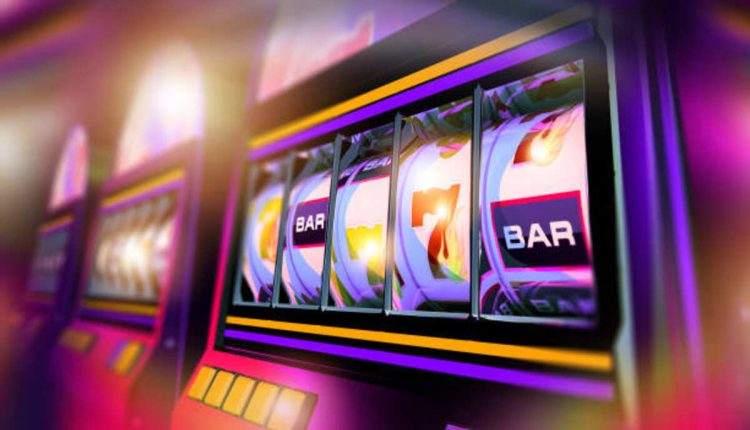 slot online