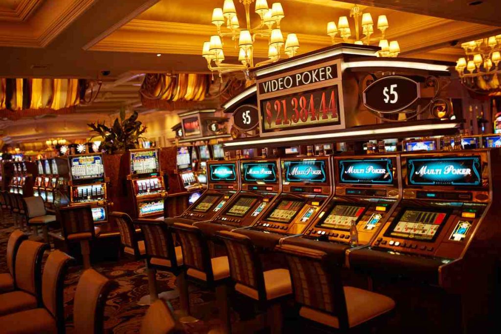 slots online